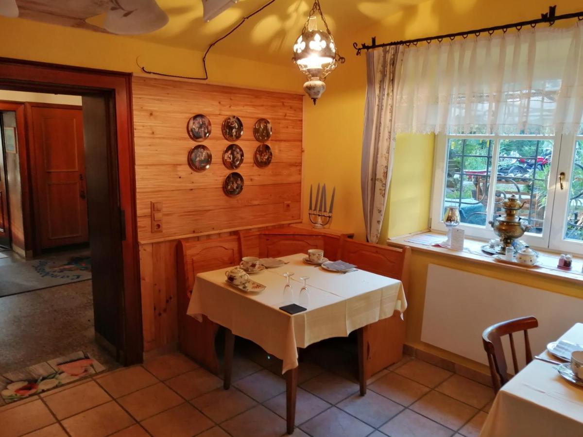 Landhaus Gritschacher Sankt Peter in Holz Dış mekan fotoğraf