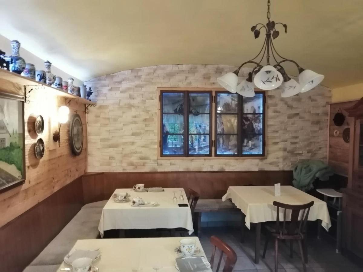 Landhaus Gritschacher Sankt Peter in Holz Dış mekan fotoğraf
